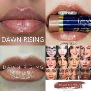 LipSense Dawn Rising